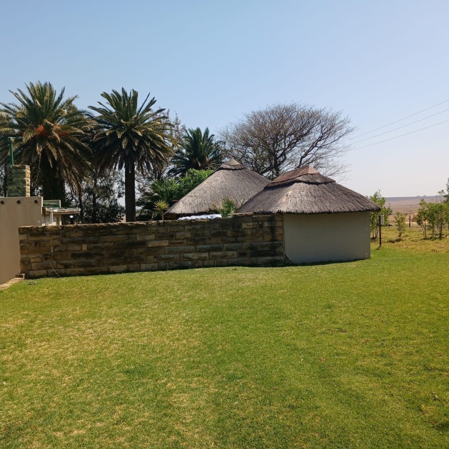  Bedroom Property for Sale in Senekal Rural Free State